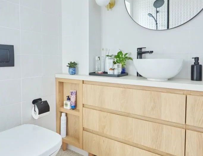 Apartament 3 camere, premiat la Romanian Design Week - Poză 11