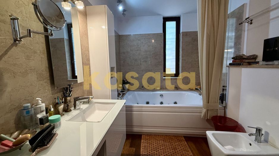 APARTAMENT EXCLUSIVIST | VERDI | LOC DE PARCARE SI BOXA - Poză 15