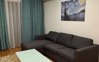 Apartament spațios 2 camere | Upground Residence – Pipera - Poză 2