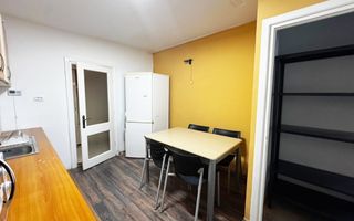 3 camere, decomandat, spatios,mobilat modern, renovat, Manastur - Poză 11