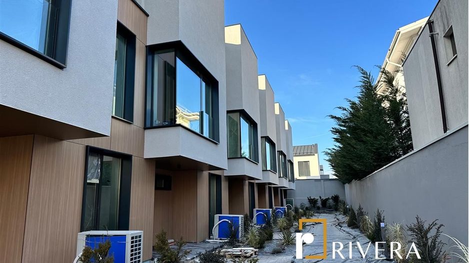 Vila premium Pipera | Vasile Alecsandri - Poză 1