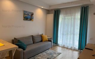 2 camere PARTER in Cosmopolis - Poză 2