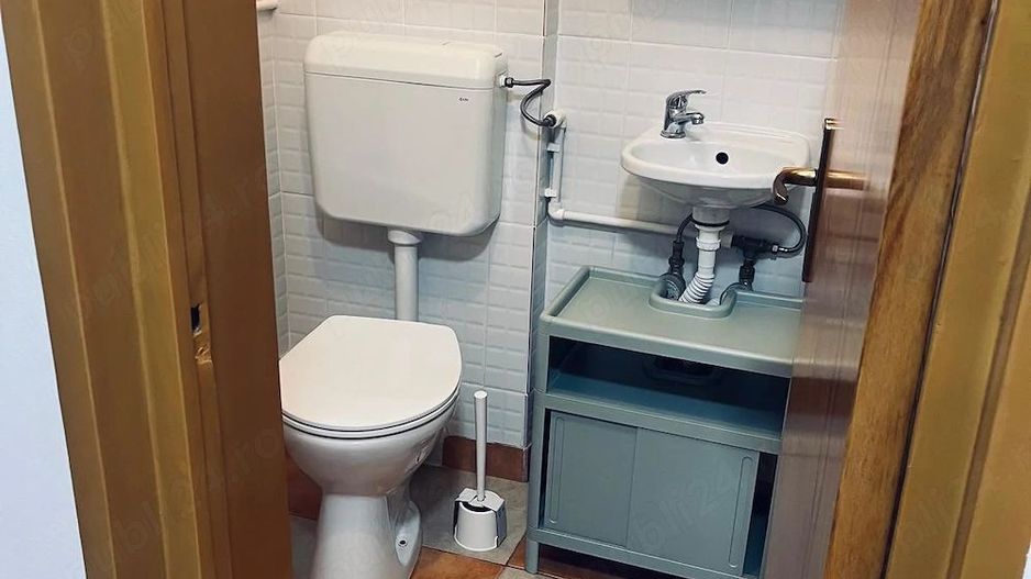 Închiriere Apartament cu 3 camere, 2 băi, 3 AC, 3 min metrou Dristor, etaj 2 ✨ - Poză 10