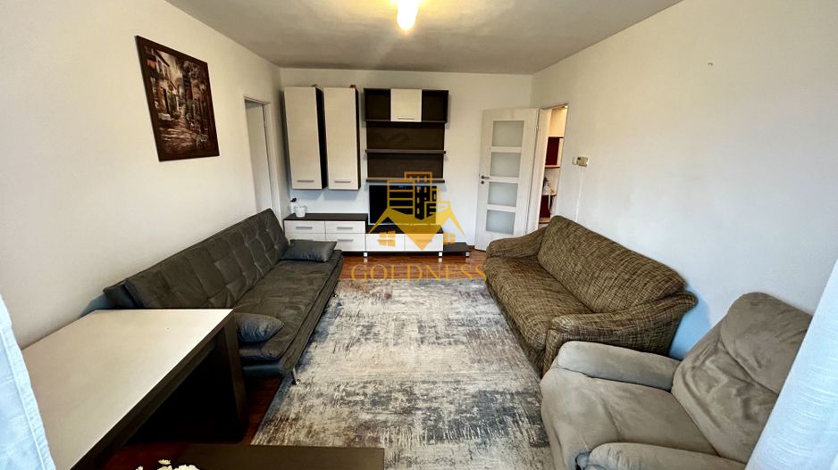 3 camere semidecomandate, Panemar, McDonald's, Zona Bucium, Manastur - Poză 5