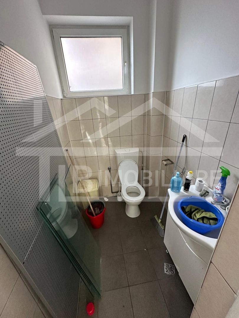 Spatiu comercial, 120 mp, Zona Gara mica - Poză 5