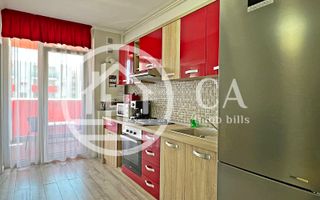 Apartament de închiriat cu 2 camere în ARED, Oradea - Poză 3