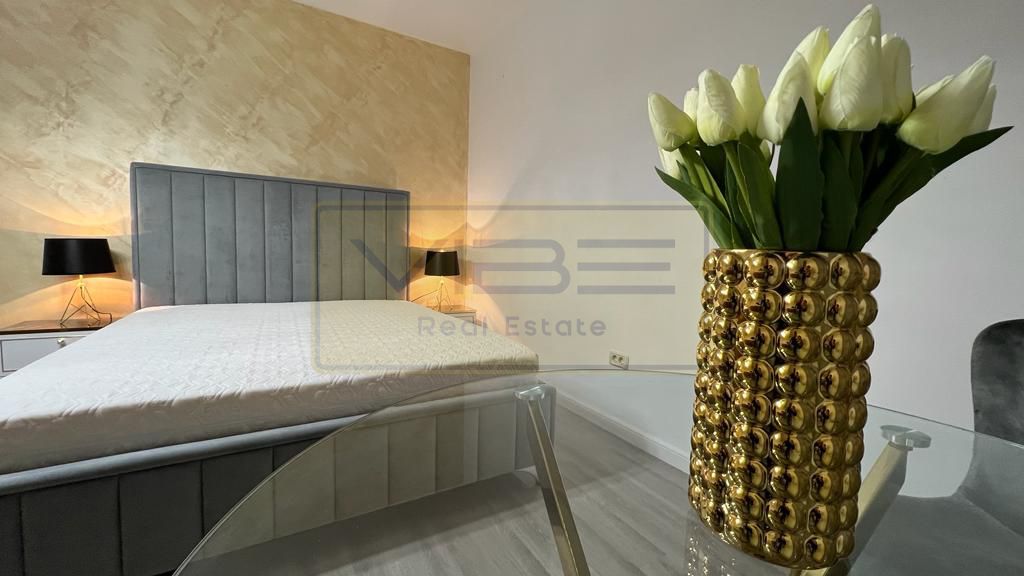 Apartament 1 camera  premium Copou - Poză 3