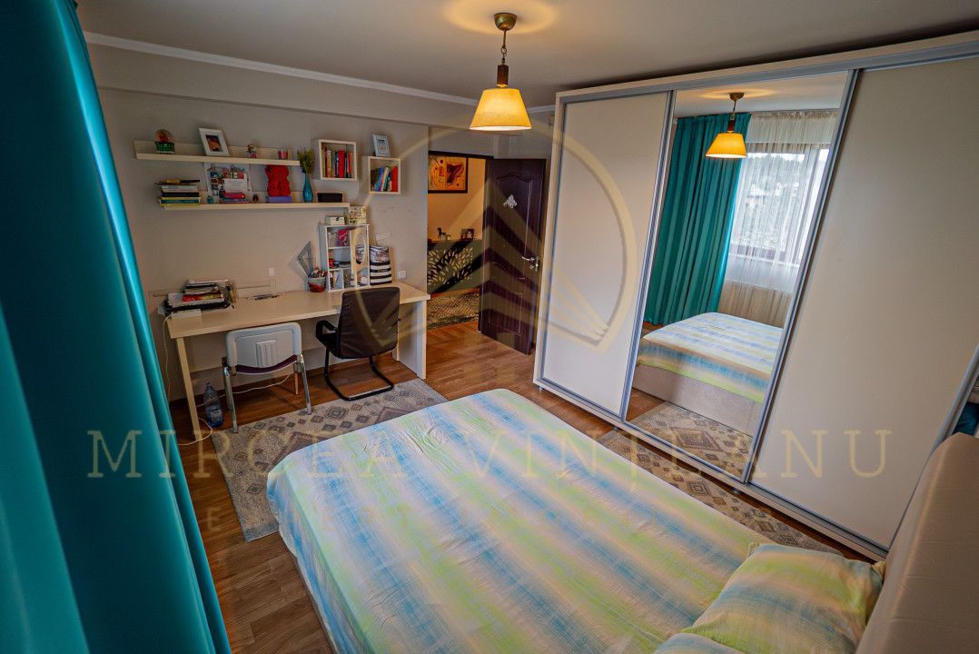 VIILE NOI - Vila modernă compusă din P+1E+M - Poză 35