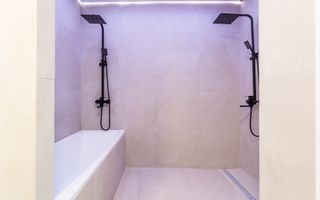 Vânzare, apartament, 2 camere, str. Regina Elizabeta, Durlești - Poză 17