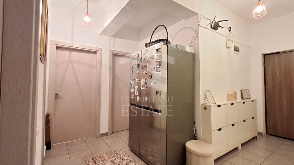 Apartament 3 camere zona Theodor Pallady - Poză 17