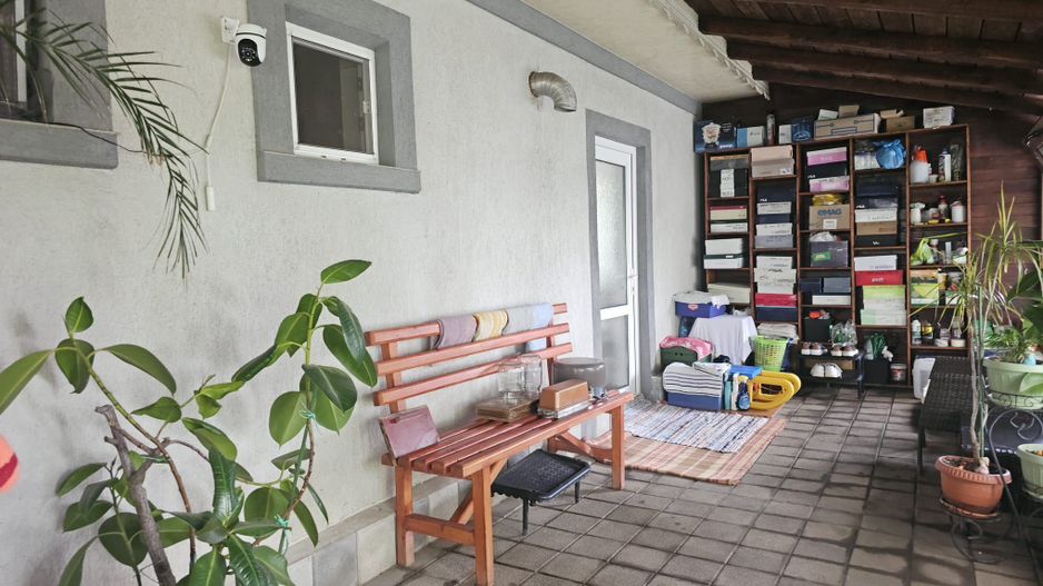De vanzare casa in comuna Pechea, 165.000 euro negociabil - Poză 9
