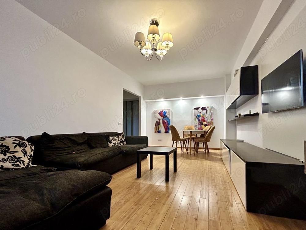 Apartament ultramodern 3 camere Dorobanți - Poză 1