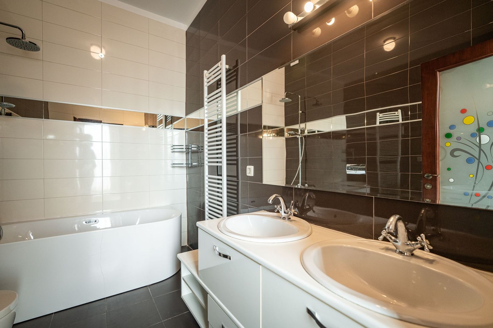 Exquisite Penthouse for Rent – Herastrau Area, Sector 1 - Poză 42