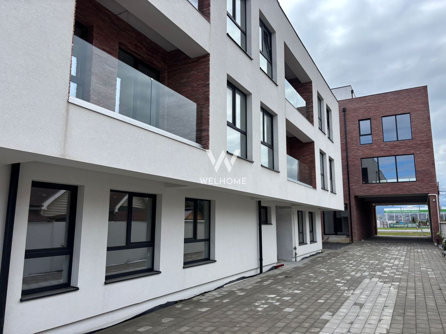 Apartament 2 camere - Selimbar Sibiu - Poză 4