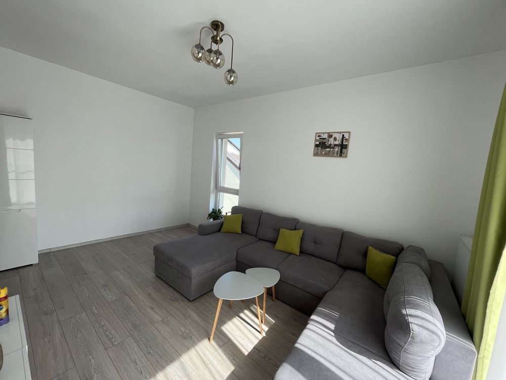 Calea Urseni | 2 Camere | Etaj 2 | Buctarie inchisa - Poză 2