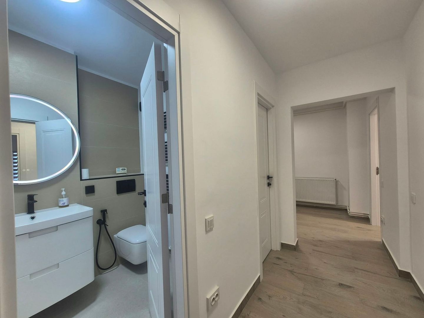 🏡 Exclusivitate -  2 camere decomandate, Centru Civic, la prima închiriere - Poză 5