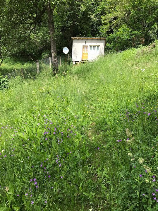 Vanzare teren intravilan cu utilitati trase, Babana - Poză 2