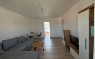 Apartament  de inchiriat 2 camere I Et 2 IȘtefan cel Mare - Poză 3