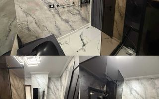Apartament 3 camere cu gradina, parter, 77 mp, Valea Adanca - Poză 2