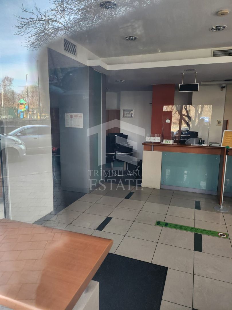 Spatiu Stradal Mihai Bravu 25 mp - Poză 7