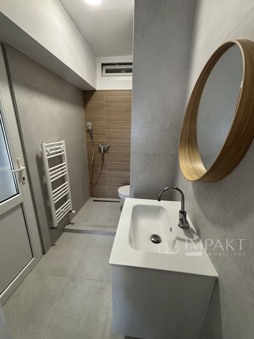 Spatiu Comercial DE INCHIRIAT Marasti - rond OMV - Poză 6