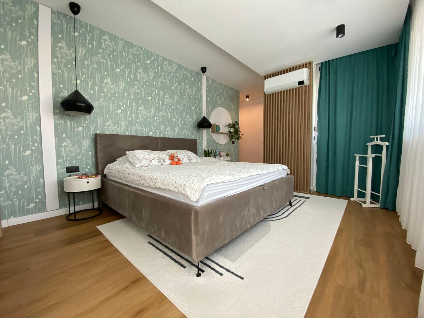 Apartament 4 camere Baneasa- Herastrau - Poză 5