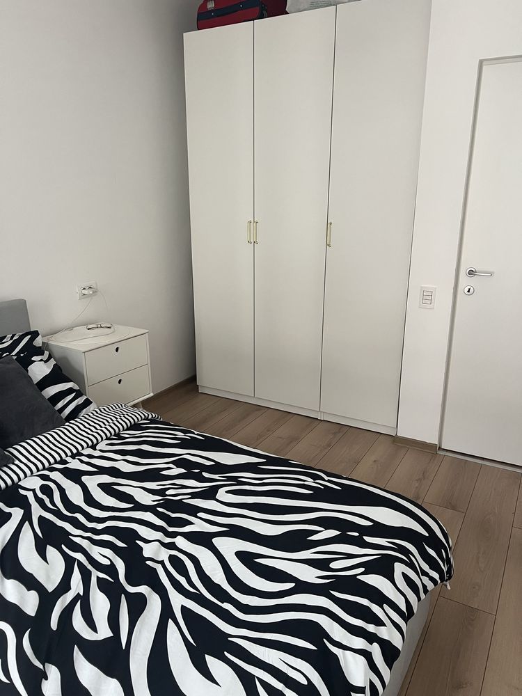 2 camere Campeador City+loc parcare - Poză 4