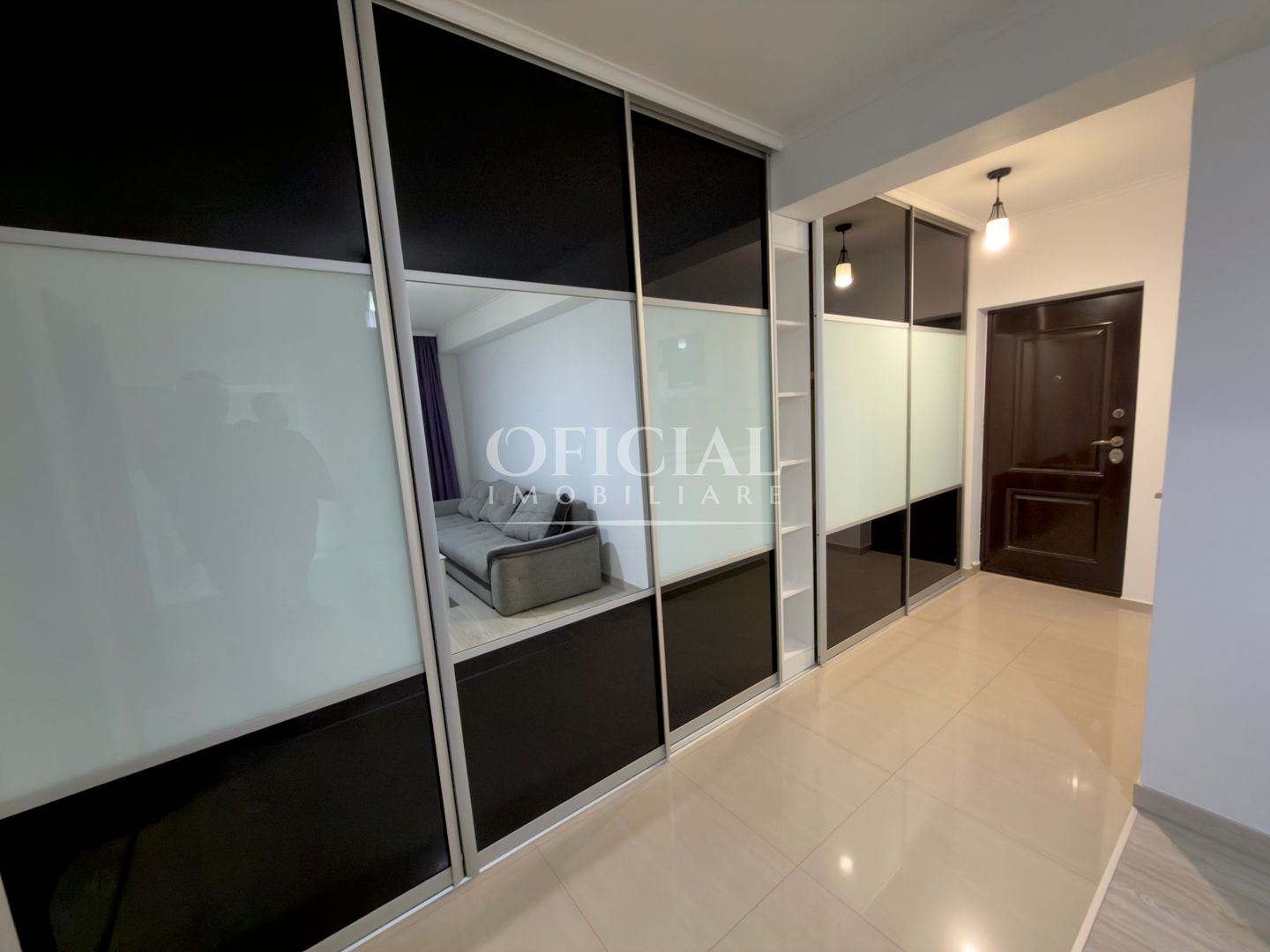 Apartament 2 Camere | 44 Mp | Parcare Inclusa | Zona Floresti Ioan Rus - Poză 6