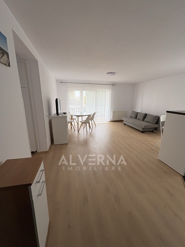 Apartament 3 camere | 66 mp + balcon 6 mp | zona Zorilor | - Poză 2
