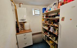 Casa 4 camere, mobilata, utilata, 593 mp teren, zona Centru - Poză 16