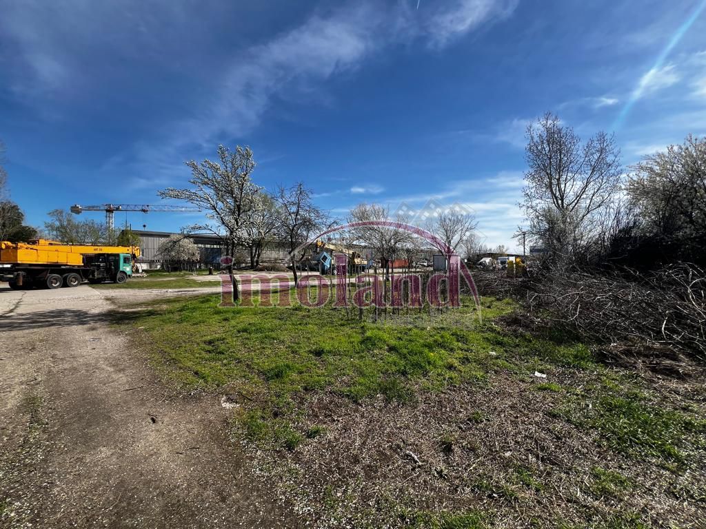 Teren Industrial | Popesti Leordeni | 14000 mp | Centura Bucuresti | - Poză 10