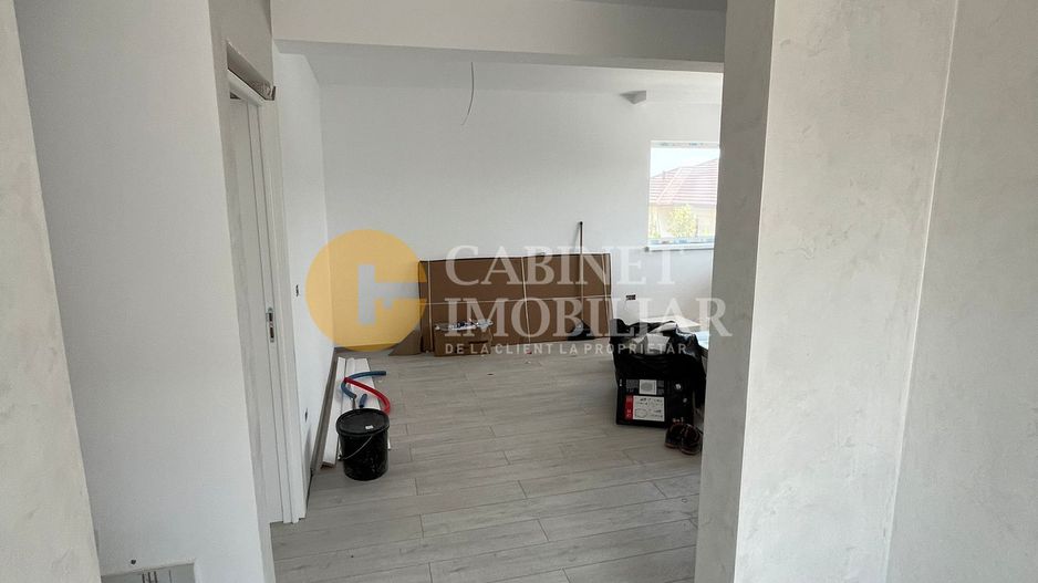 Vila 4 camere 108 MP 450MP TEREN  Rediu Cartier Rezidential Intabulata! - Poză 9