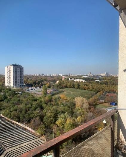 Garsoniera de inchiriat Tineretului / Centrala proprie - Poză 10
