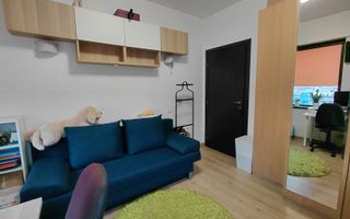 3 camere | Calea Călărașilor | 2 băi + balcon 13 mp - Poză 15