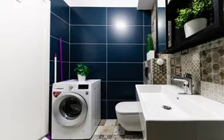 Apartament mobilat, modern | CAMPEADOR langa Vox Torontalului | COMISION 0 - Poză 32