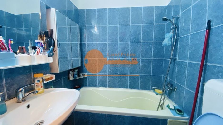 Apartament 3 camere semidecomandat – Floreasca / Barbu Văcărescu - Poză 5