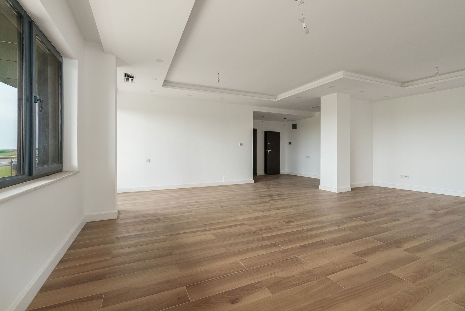 Herastrau Sos Nordului stradal 4 camere URIAS 250 mp utili - Poză 9