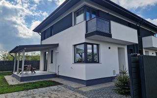 Casa 4 camere - Miroslava - Iasi - Poză 2