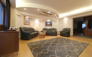 UNIRII - Mamulari, apartament 2 camere (101 mp.) LUX transformat din 4 camere - Poză 2