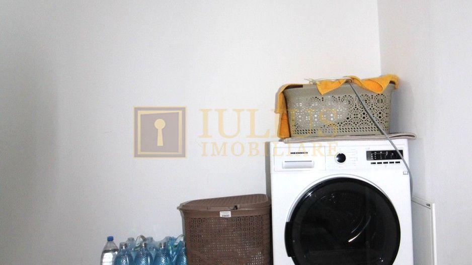 Apartament Premium Residence, spatios, 2 camere, complet monilat si utilat - Poză 9