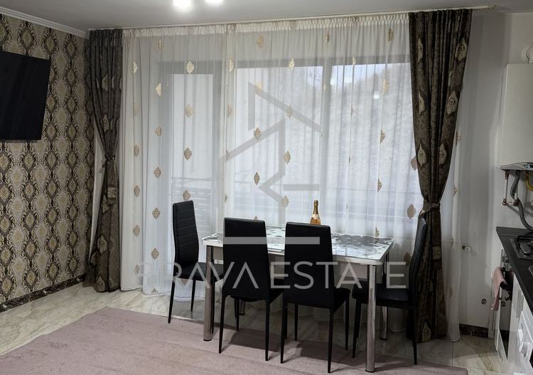 Apartament 2 camere, 45mp, balcon,parcare, intermediar, strada Stejarului - Poză 4
