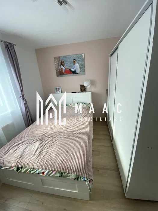 Apartament 3 camere | Etaj 2 | 120 MP | 2Balcoane | Selimbar - Poză 2