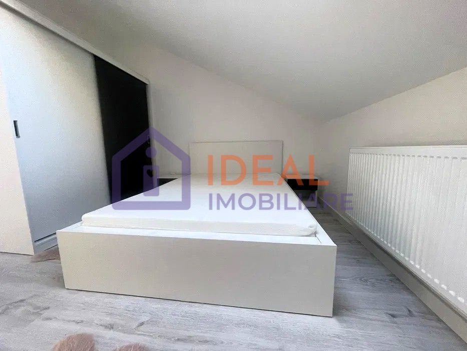 Apartament 3 camere – Dna Stanca | etaj 3 | 53 mp - Poză 3