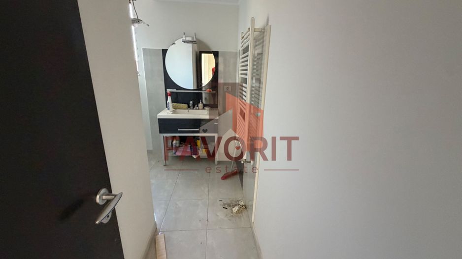 Penthouse pe 2 nivele. Odobescu. - Poză 9
