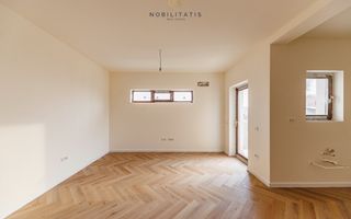 Casa tip Duplex “Mica de ea” pe Parter – Locuință Ideale pentru Familii Mici! - Poză 5