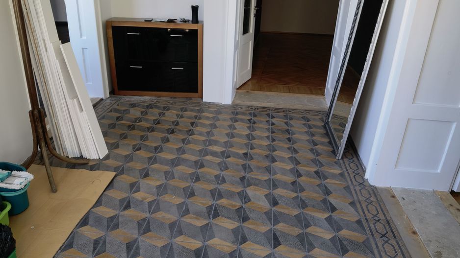 Casa ultracentral Periam - Poză 21