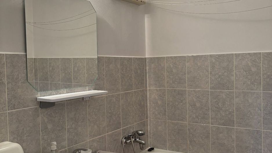 GARSONIERA VITAN,900 M. METROU,BUCATARIE INCHISA, COMISION 0% - Poză 3