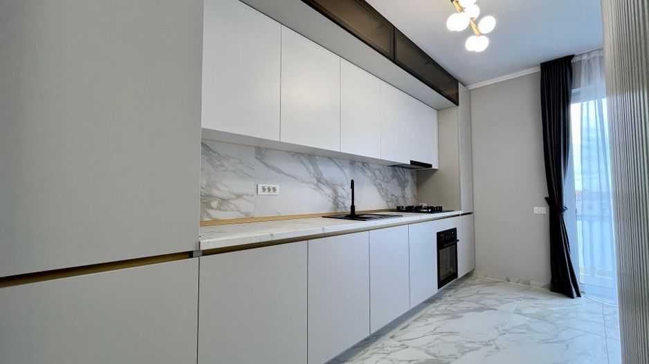 Apartament 1 camera LUX - Poză 5