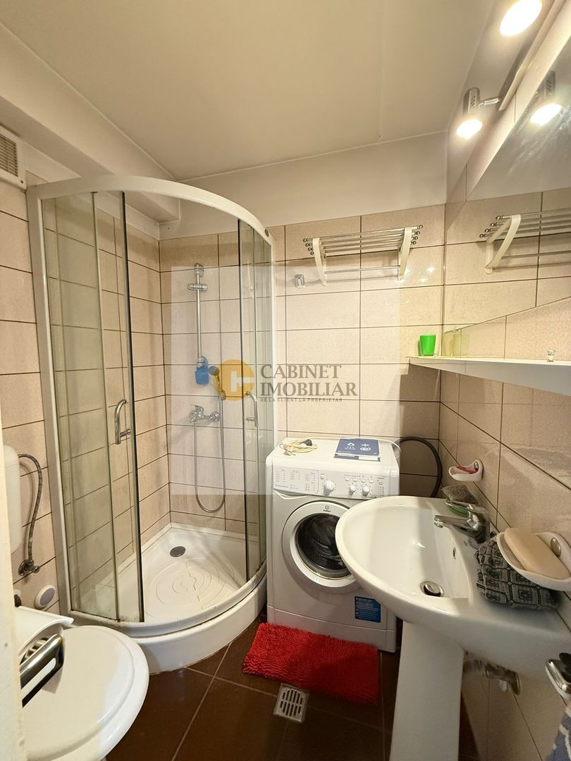 2 camere I Sala Palatului I Centrala Proprie I Creditabil - Poză 9