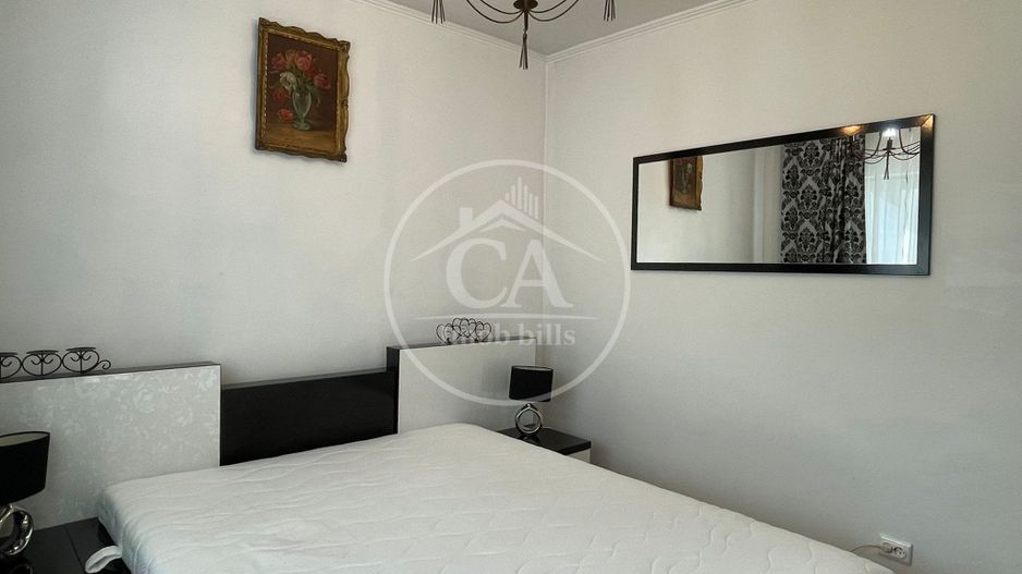 Apartament de inchiriat cu 3 camere de tip PB in Rogerius, Oradea - Poză 4